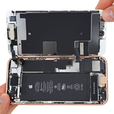 Báo giá thay pin iphone ipad bảo hành 12 tháng tại Nha Trang 2
