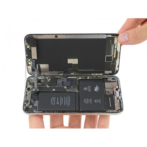 Thay pin iphone không báo bảo trì "Không thể xác minh pin iPhone” (Nha Trang) Lỗi và cách Fix lỗi 19