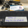 Thay pin iphone không báo bảo trì "Không thể xác minh pin iPhone” (Nha Trang) Lỗi và cách Fix lỗi