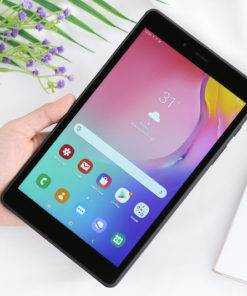 Thay màn hình, Ép kính cảm ứng, thay pin, sửa chữa  Máy tính bảng Samsung Galaxy Tab A8 8" T295 (2019) giá tốt tại Nha Trang
