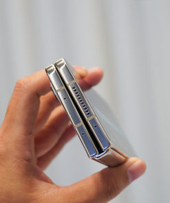 Thay màn hình, Ép kính cảm ứng, thay pin, sửa chữa  Điện thoại Samsung Galaxy Z Fold4 512GB giá tốt tại Nha Trang