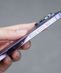 Thay màn hình, Ép kính cảm ứng, thay pin, sửa chữa  Điện thoại iPhone 14 Pro 128GB giá tốt tại Nha Trang