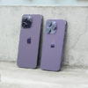 Thay màn hình, Ép kính cảm ứng, thay pin, sửa chữa Điện thoại iPhone 14 Pro Max 128GB giá tốt tại Nha Trang 2