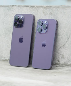Thay màn hình, Ép kính cảm ứng, thay pin, sửa chữa  Điện thoại iPhone 14 Pro Max 128GB giá tốt tại Nha Trang