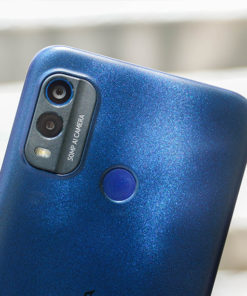 Thay màn hình, Ép kính cảm ứng, thay pin, sửa chữa  Điện thoại Nokia G11 Plus 32GB giá tốt tại Nha Trang