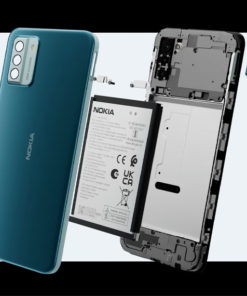Thay màn hình, Ép kính cảm ứng, thay pin, sửa chữa  Điện thoại Nokia G22 giá tốt tại Nha Trang
