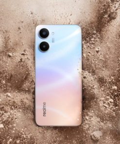 Thay màn hình, Ép kính cảm ứng, thay pin, sửa chữa  Điện thoại realme 10 giá tốt tại Nha Trang