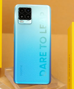 Thay màn hình, Ép kính cảm ứng, thay pin, sửa chữa  Điện thoại realme 8 Pro giá tốt tại Nha Trang