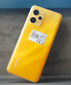 Thay màn hình, Ép kính cảm ứng, thay pin, sửa chữa  Điện thoại realme 9 4G giá tốt tại Nha Trang