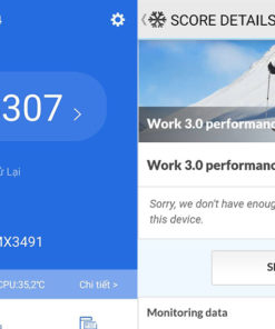 Thay màn hình, Ép kính cảm ứng, thay pin, sửa chữa  Điện thoại realme 9i (4GB/64GB) giá tốt tại Nha Trang