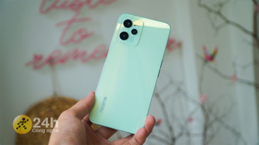 Thay màn hình, Ép kính cảm ứng, thay pin, sửa chữa Điện thoại realme C35 64GB giá tốt tại Nha Trang 1