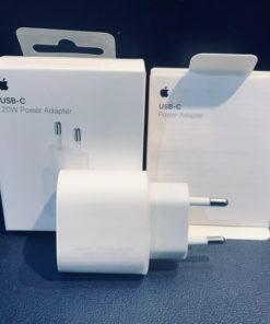Bộ sạc iphone 20w chính hãng