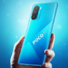 Thay màn hình, Ép kính cảm ứng, thay pin, sửa chữa  Điện thoại Xiaomi POCO F3 giá tốt tại Nha Trang
