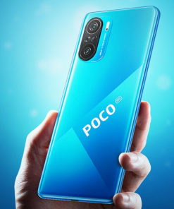 Thay màn hình, Ép kính cảm ứng, thay pin, sửa chữa  Điện thoại Xiaomi POCO F3 giá tốt tại Nha Trang