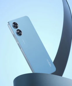 Thay màn hình, Ép kính cảm ứng, thay pin, sửa chữa  Điện thoại OPPO A17 giá tốt tại Nha Trang