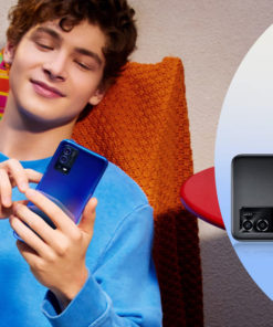 Thay màn hình, Ép kính cảm ứng, thay pin, sửa chữa  Điện thoại OPPO A55 giá tốt tại Nha Trang