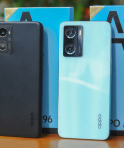 Thay màn hình, Ép kính cảm ứng, thay pin, sửa chữa  Điện thoại OPPO A57 64GB giá tốt tại Nha Trang
