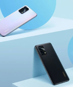 Thay màn hình, Ép kính cảm ứng, thay pin, sửa chữa  Điện thoại OPPO A95 giá tốt tại Nha Trang
