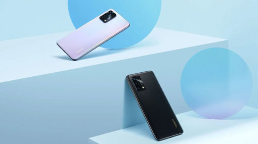 Thay màn hình, Ép kính cảm ứng, thay pin, sửa chữa Điện thoại OPPO A95 giá tốt tại Nha Trang 1