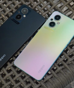 Thay màn hình, Ép kính cảm ứng, thay pin, sửa chữa  Điện thoại OPPO Reno7 Z 5G giá tốt tại Nha Trang