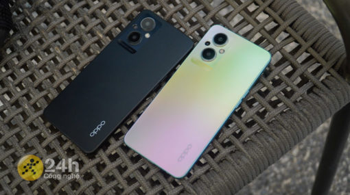 Thay màn hình, Ép kính cảm ứng, thay pin, sửa chữa Điện thoại OPPO Reno7 Z 5G giá tốt tại Nha Trang 1