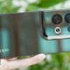 Thay màn hình, Ép kính cảm ứng, thay pin, sửa chữa  Điện thoại OPPO Reno8 Pro 5G giá tốt tại Nha Trang