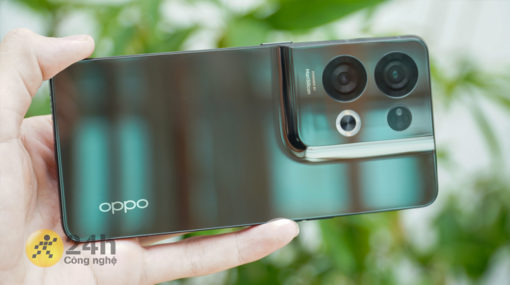 Thay màn hình, Ép kính cảm ứng, thay pin, sửa chữa Điện thoại OPPO Reno8 Pro 5G giá tốt tại Nha Trang 1