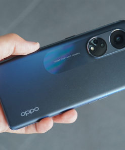 Thay màn hình, Ép kính cảm ứng, thay pin, sửa chữa  Điện thoại OPPO Reno8 T 5G 256GB giá tốt tại Nha Trang