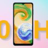 Thay màn hình, Ép kính cảm ứng, thay pin, sửa chữa  Điện thoại Samsung Galaxy A04s giá tốt tại Nha Trang