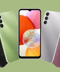 Thay màn hình, Ép kính cảm ứng, thay pin, sửa chữa  Điện thoại Samsung Galaxy A14 6GB giá tốt tại Nha Trang