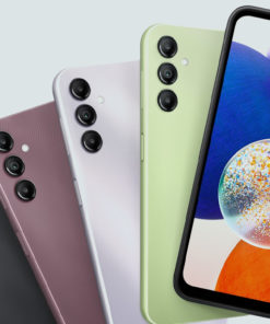 Thay màn hình, Ép kính cảm ứng, thay pin, sửa chữa  Điện thoại Samsung Galaxy A14 5G giá tốt tại Nha Trang