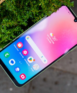 Thay màn hình, Ép kính cảm ứng, thay pin, sửa chữa  Điện thoại Samsung Galaxy A24 6GB giá tốt tại Nha Trang