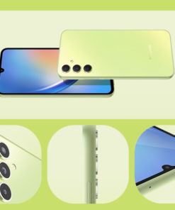 Thay màn hình, Ép kính cảm ứng, thay pin, sửa chữa  Điện thoại Samsung Galaxy A34 5G 128GB giá tốt tại Nha Trang