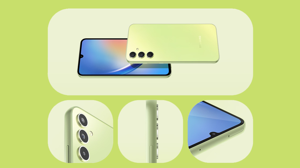 Thay màn hình, Ép kính cảm ứng, thay pin, sửa chữa Điện thoại Samsung Galaxy A34 5G 128GB giá tốt tại Nha Trang 39