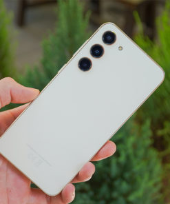 Thay màn hình, Ép kính cảm ứng, thay pin, sửa chữa  Điện thoại Samsung Galaxy S23+ 5G 256GB giá tốt tại Nha Trang
