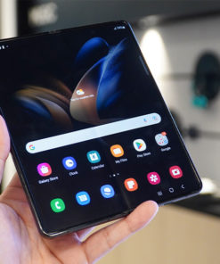 Thay màn hình, Ép kính cảm ứng, thay pin, sửa chữa  Điện thoại Samsung Galaxy Z Fold4 5G 256GB giá tốt tại Nha Trang
