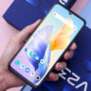 Thay màn hình, Ép kính cảm ứng, thay pin, sửa chữa Điện thoại Vivo V23e giá tốt tại Nha Trang 3