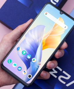 Thay màn hình, Ép kính cảm ứng, thay pin, sửa chữa  Điện thoại Vivo V23e giá tốt tại Nha Trang