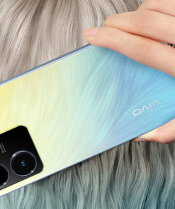 Thay màn hình, Ép kính cảm ứng, thay pin, sửa chữa  Điện thoại Vivo Y22s 4GB giá tốt tại Nha Trang