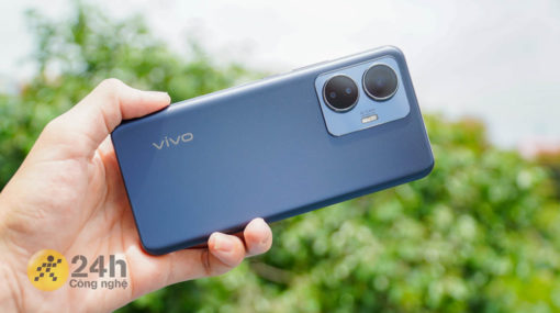 Thay màn hình, Ép kính cảm ứng, thay pin, sửa chữa Điện thoại Vivo Y55 giá tốt tại Nha Trang 1