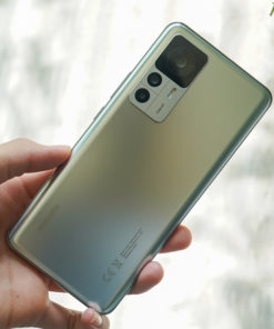 Thay màn hình, Ép kính cảm ứng, thay pin, sửa chữa  Điện thoại Xiaomi 12T 5G 256GB giá tốt tại Nha Trang
