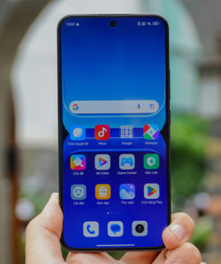 Thay màn hình, Ép kính cảm ứng, thay pin, sửa chữa  Điện thoại Xiaomi 13 5G giá tốt tại Nha Trang