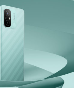 Thay màn hình, Ép kính cảm ứng, thay pin, sửa chữa  Điện thoại Xiaomi Redmi 12C 64GB giá tốt tại Nha Trang