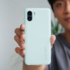 Thay màn hình, Ép kính cảm ứng, thay pin, sửa chữa Điện thoại Xiaomi Redmi A1 giá tốt tại Nha Trang 2