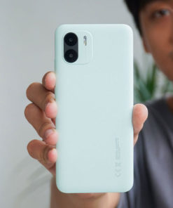 Thay màn hình, Ép kính cảm ứng, thay pin, sửa chữa  Điện thoại Xiaomi Redmi A1 giá tốt tại Nha Trang