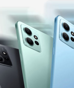Thay màn hình, Ép kính cảm ứng, thay pin, sửa chữa  Điện thoại Xiaomi Redmi Note 12 8GB giá tốt tại Nha Trang