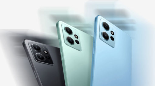 Thay màn hình, Ép kính cảm ứng, thay pin, sửa chữa Điện thoại Xiaomi Redmi Note 12 8GB giá tốt tại Nha Trang 1