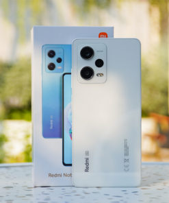 Thay màn hình, Ép kính cảm ứng, thay pin, sửa chữa  Điện thoại Xiaomi Redmi Note 12 Pro 5G giá tốt tại Nha Trang