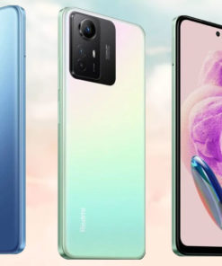 Thay màn hình, Ép kính cảm ứng, thay pin, sửa chữa  Điện thoại Xiaomi Redmi Note 12S giá tốt tại Nha Trang