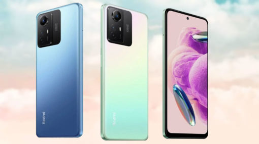 Thay màn hình, Ép kính cảm ứng, thay pin, sửa chữa Điện thoại Xiaomi Redmi Note 12S giá tốt tại Nha Trang 1